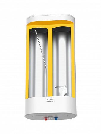 NEMO 80 INOX (2026)